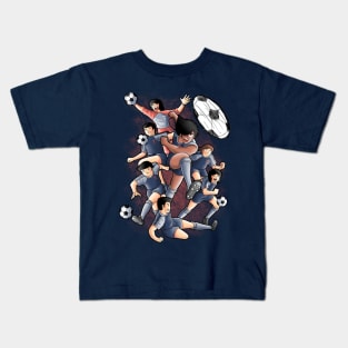 Soho FC Kids T-Shirt